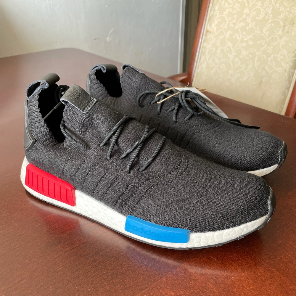Adidas NMD R1 Primeknit